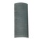 Besa Lighting Torre 14 Wall Sconce, Titan, Satin Nickel Cap Finish, 1x75W Incandescent 8192TN-SN - alternate 1
